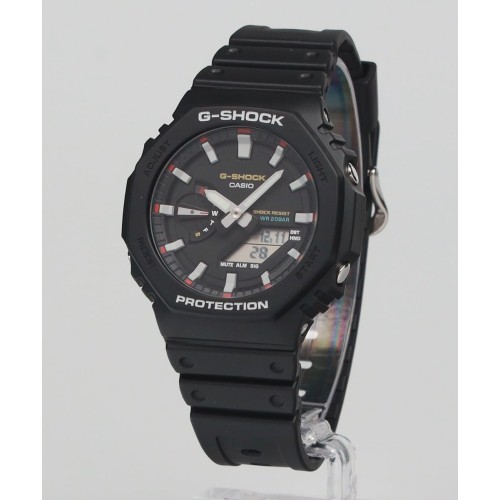 Casio G-Shock Analog-Digital GA-2100RL-1AJF