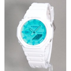 Casio G-Shock Analog-Digital Beach Time Lapse GA-2100TL-7AJF