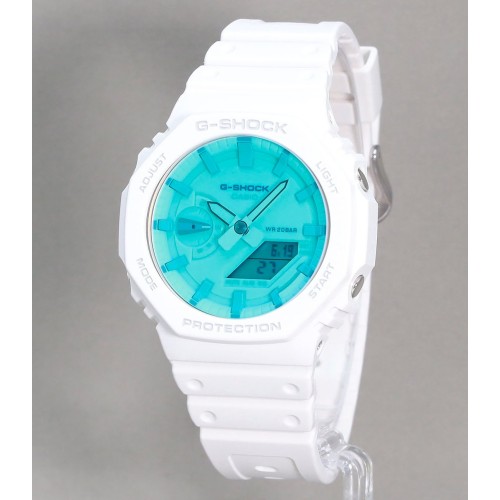 Casio G-Shock Analog-Digital Beach Time Lapse GA-2100TL-7AJF