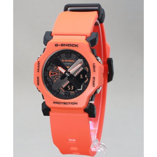 Casio G-Shock Analog-Digital GA-2300FL-4AJF