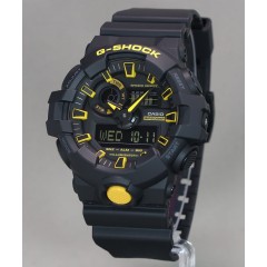 Casio G-Shock Analog-Digital GA-700CY-1AJF
