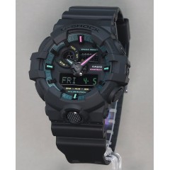 Casio G-Shock Analog-Digital GA-700MF-1AJF