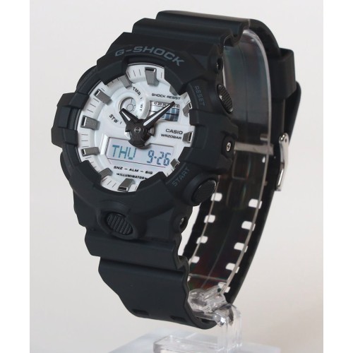 Casio G-Shock Analog-Digital GA-700WD-1AJF
