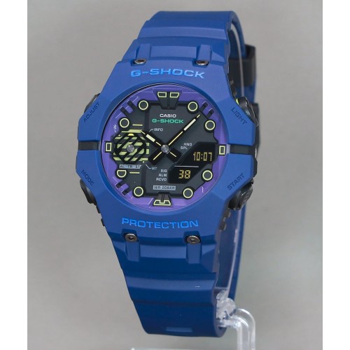 Casio G-Shock Analog-Digital GA-B001CBR-2AJF