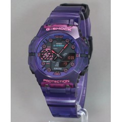 Casio G-Shock Analog-Digital GA-B001CBRS-6AJF