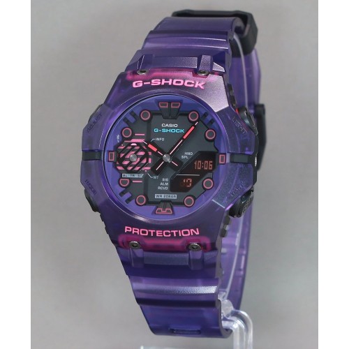 Casio G-Shock Analog-Digital GA-B001CBRS-6AJF