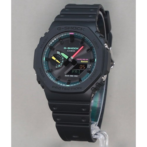 Casio G-Shock Analog-Digital GA-B2100MF-1AJF