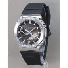 Casio G-Shock G-Steel GBM-2100-1AJF