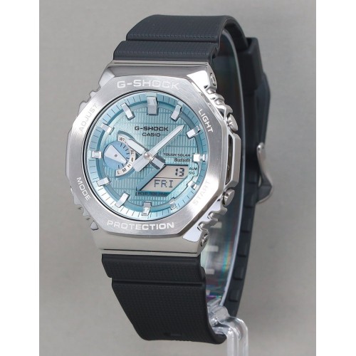 Casio G-Shock G-Steel GBM-2100A-1A2JF