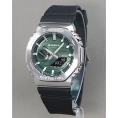 Casio G-Shock G-Steel GBM-2100A-1A3JF