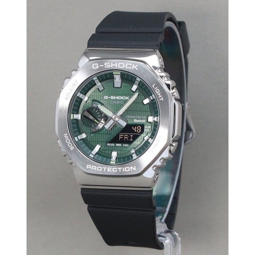 Casio G-Shock G-Steel GBM-2100A-1A3JF