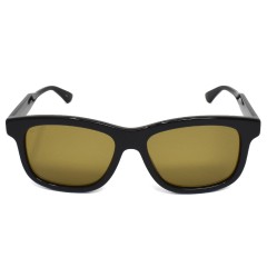 Gucci Sunglasses Man Black GG0824S-006