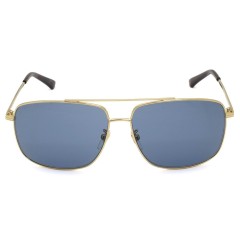 Gucci Sunglasses Man Gold GG0836SK-004
