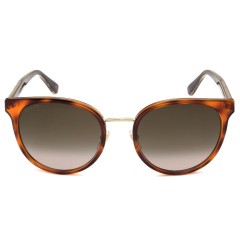 Gucci Sunglasses Woman Havana GG0850SK-004