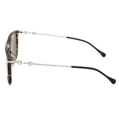 Gucci Sunglasses Man Havana GG0915SA-002