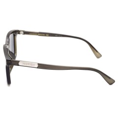 Gucci Sunglasses Unisex Gray GG0939SA-001