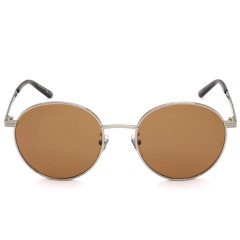 Gucci Sunglasses Unisex Silver GG0944SA-003