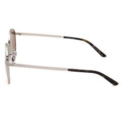 Gucci Sunglasses Unisex Silver GG0944SA-003