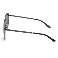 Gucci Sunglasses Unisex Ruthenium GG0945SA-001