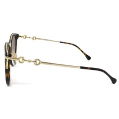 Gucci Sunglasses Woman Havana GG1015SK-003