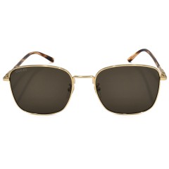Gucci Sunglasses Man Gold GG1350S-002