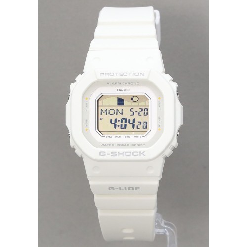 Casio G-Shock G-Lide Women GLX-S5600-7BJF