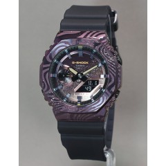Casio G-Shock Analog-Digital GM-2100MWG-1AJR