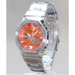 Casio G-Shock Analog-Digital GM-2110D-4AJF