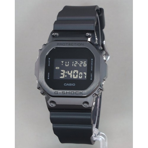 Casio G-Shock Digital GM-5600UB-1JF