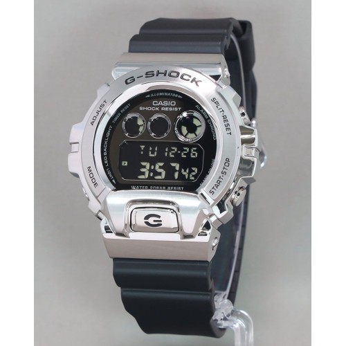 Casio G-Shock Digital GM-6900U-1JF