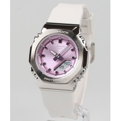 Casio G-Shock Analog-Digital Women GM-S2110-7A6JF