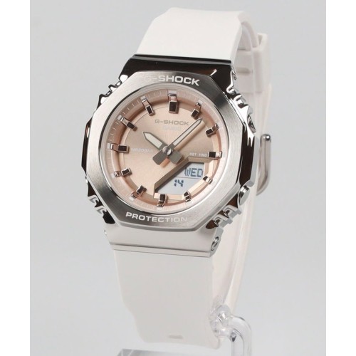 Casio G-Shock Analog-Digital Women GM-S2110-7A9JF