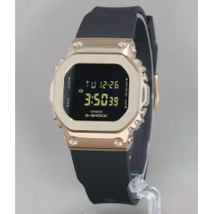 Casio G-Shock Digital Women GM-S5600UGB-1JF