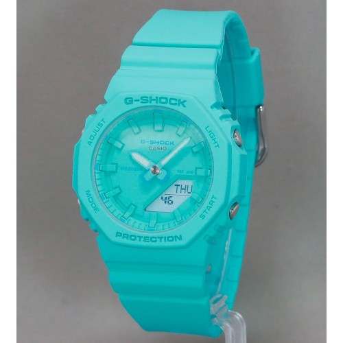 Casio G-Shock Analog-Digital Women GMA-P2100-2AJF