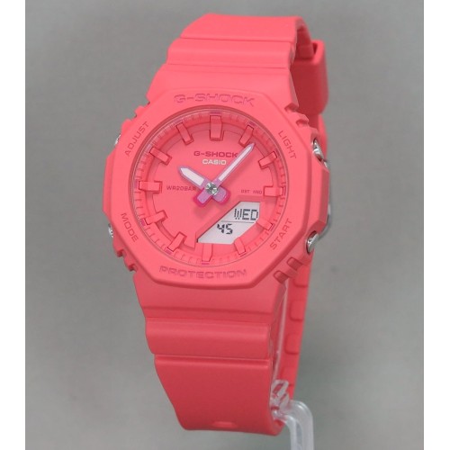 Casio G-Shock Analog-Digital Women GMA-P2100-4AJF