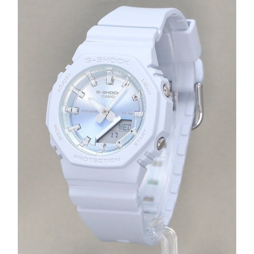 Casio G-Shock Analog-Digital Women GMA-P2100SG-2AJF