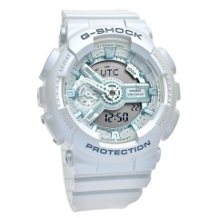Casio G-Shock Analog-Digital Women GMA-S110ST-2AJF