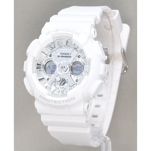 Casio G-Shock Analog-Digital Women GMA-S120VA-7AJF