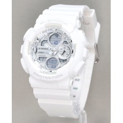 Casio G-Shock Analog-Digital Women GMA-S140VA-7AJF