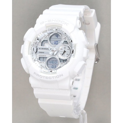 Casio G-Shock Analog-Digital Women GMA-S140VA-7AJF