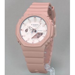Casio G-Shock Analog-Digital Women GMA-S2100NC-4A2JF