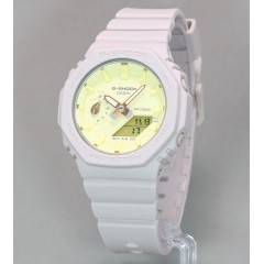 Casio G-Shock Analog-Digital Women GMA-S2100NC-4AJF