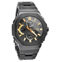 Casio G-Shock FULL METAL Casio Watch 50th Anniversary Model GMC-B2100ZE-1AJR