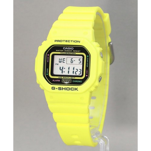 Casio G-Shock Digital Women Energy Pack GMD-S5600EP-9JF