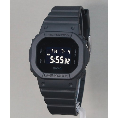 Casio G-Shock Digital Women GMD-S5610BB-1JF