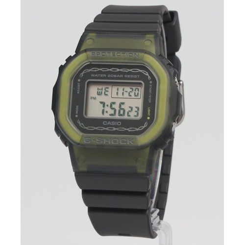 Casio G-Shock Digital Women PRECIOUS HEART SELECTION 2024 GMD-S5610RS-8JF