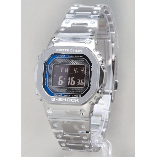 Casio G-Shock Full Metal GMW-B5000D-2JF