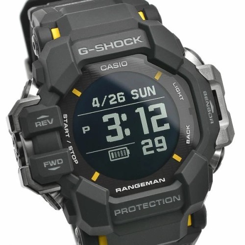 Casio G-Shock Master Of G - Land Rangeman GPR-H1000-1JR