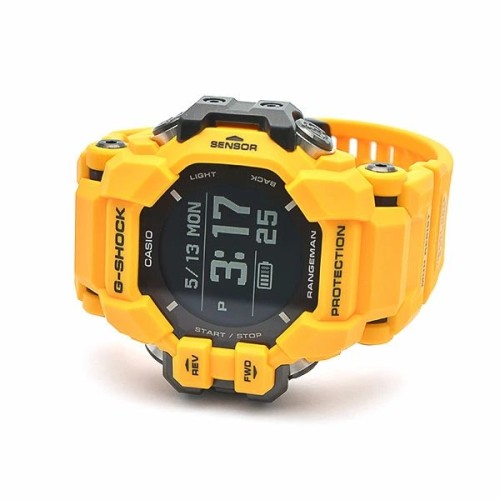 Casio G-Shock Master Of G - Land Rangeman GPR-H1000-9JR