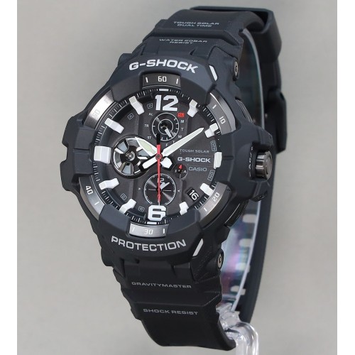 Casio G-Shock Master Of G - Air Gravitymaster GR-B300-1AJF